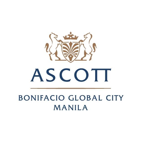 Ascott Bonifacio Global City Manila logo