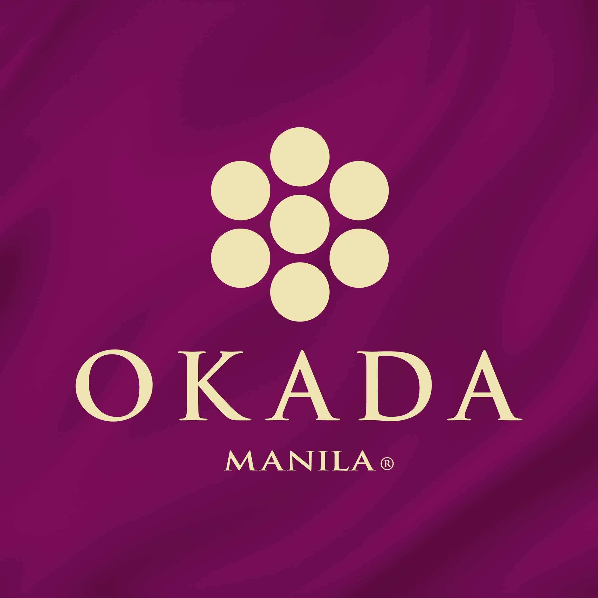 Okada Manila logo